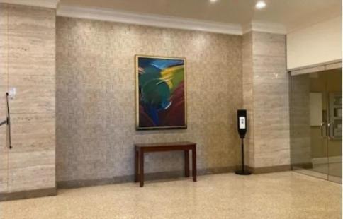 Cozy Downtown Atlanta Condo מראה חיצוני תמונה